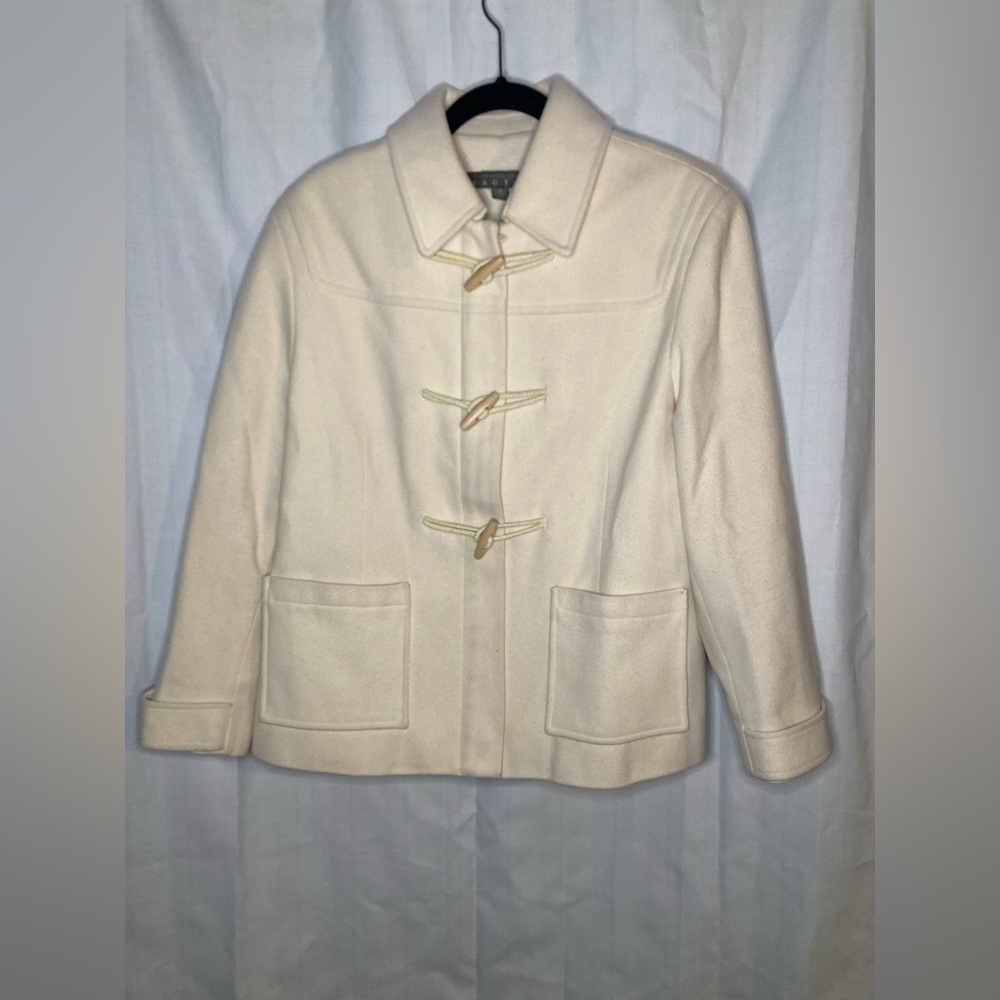 Kenneth Cole Reaction Women’s Coat Size 14